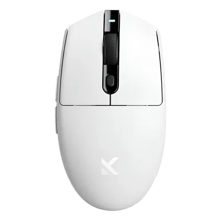 Mouse Sem Fio Mchose G3 V2 1000hz Paw3311 12k Dpi 500mah