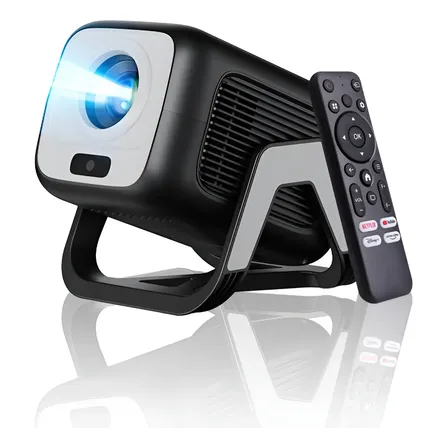 Projetor Bettdow Ac1066 350ansi Para Netflix Chatgpt