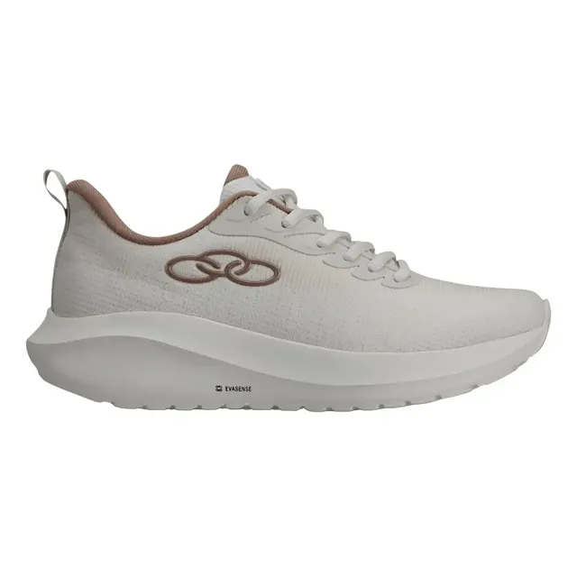 Tênis Corrida Feminino Original Olympikus Acqua