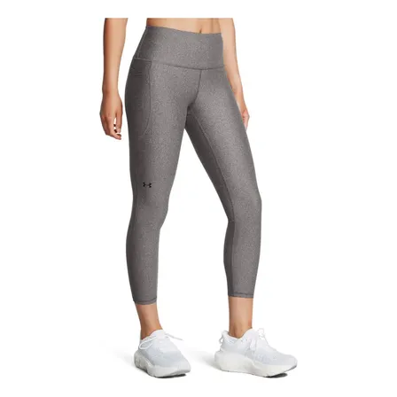 Legging De Treino Under Armour Tech Ankle Feminina