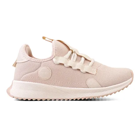 Tenis Feminino Casual Transpirável Para Academia Tryd 4000