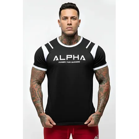 Camiseta Camisa Masculina Dry Fit Academia Treino Com Uv50+