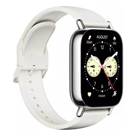 Smartwatch Xiaomi Redmi Watch 5 Lite M2352w1 Versão Global