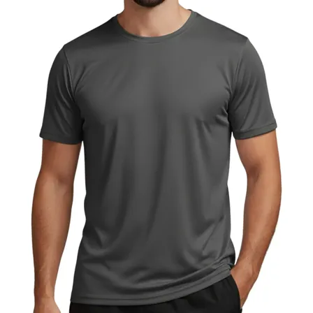 Camiseta Trifil Poliamida Masculina Fitness Academia Dry Fit