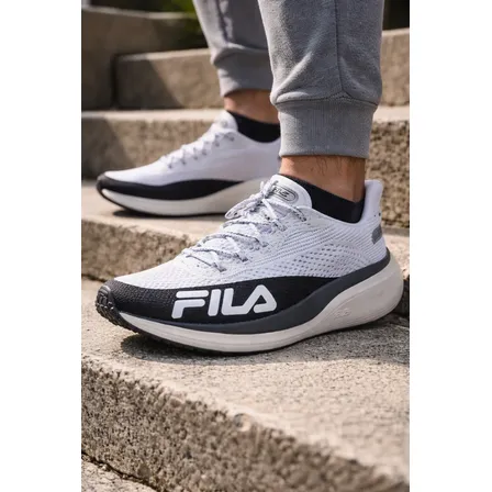 Tênis Fila Maratona Masculino Corrida Speedzone