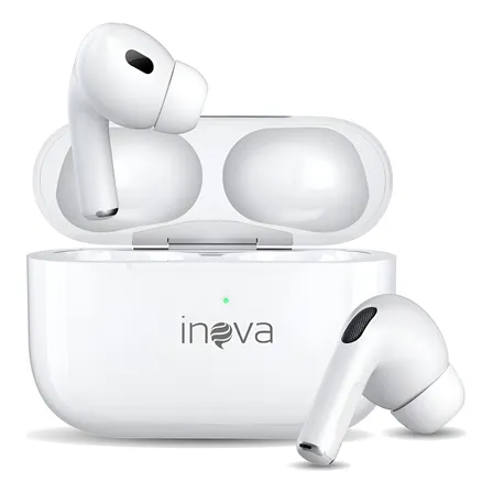 Fone De Ouvido Bluetooth Novo 5ageração Conexão Ultra Rápida