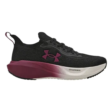 Tênis Under Armour Charged Slight 3 Se Original Feminino