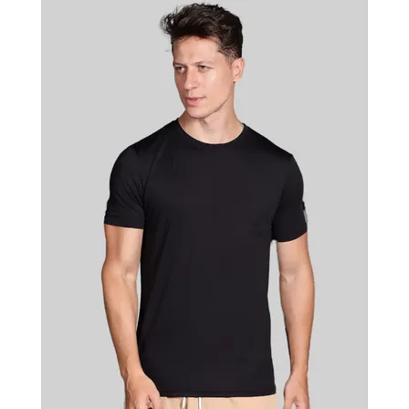 Camisa Dry Fit Poliamida Premium Slim Proteção Uv50 Leve