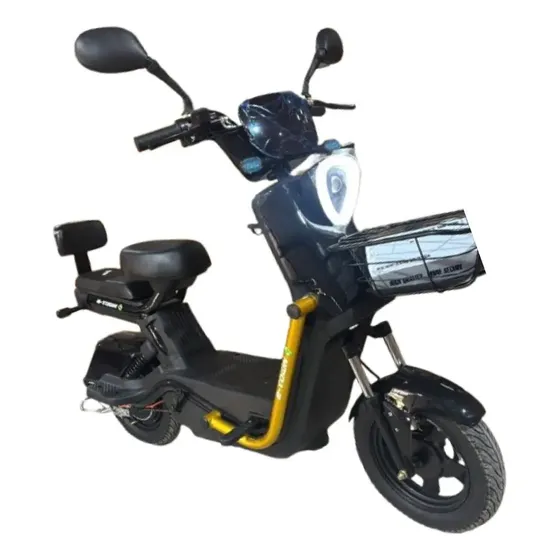 Bicicleta Moto Elétrica Future 800w Sem Cnh Autonomia 50km