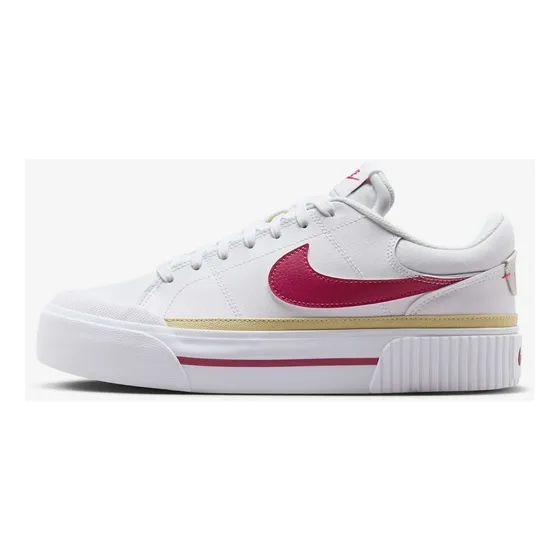 Tênis Nike Court Legacy Lift Feminino