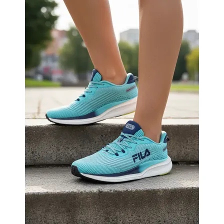 Tênis Fila Racer Speedzone Feminino Corrida E Maratona
