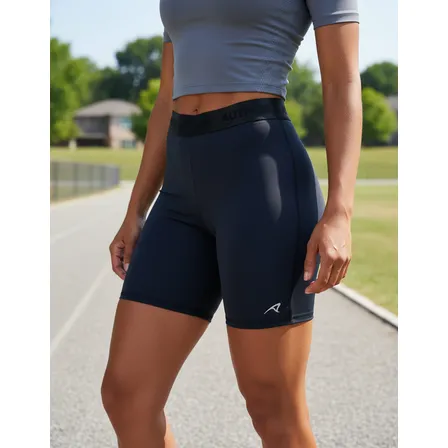 Bermuda Feminina Flex Strike Academia Authen New Original