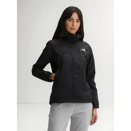 Jaqueta The North Face Feminina Antora Anorak Original