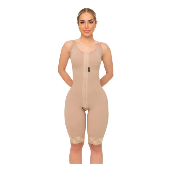 Cinta Pós Cirúrgica Emana Abdominoplastia Lipo Hd Anvisa