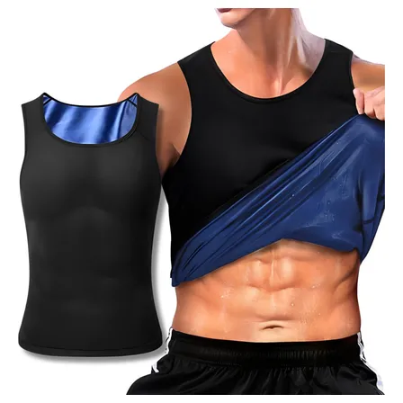 Camiseta Ajuda Perder Barriga Emagrecer Queima Gordura Secar
