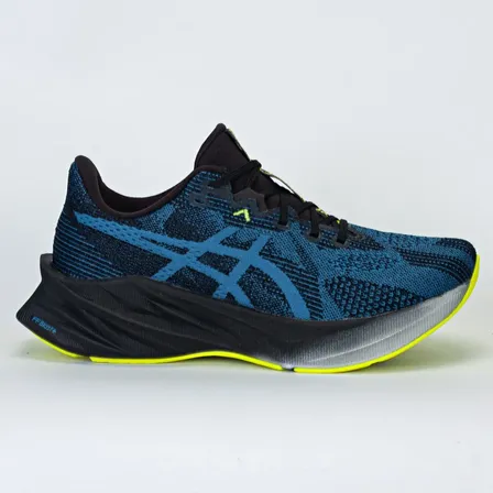 Tênis Asics Dynablast 5 Feminino Corrida - Caminhada