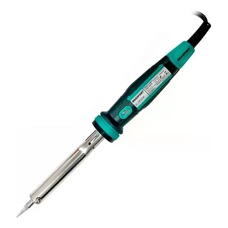 Ferro De Solda 075watt Maxxi Brasfort