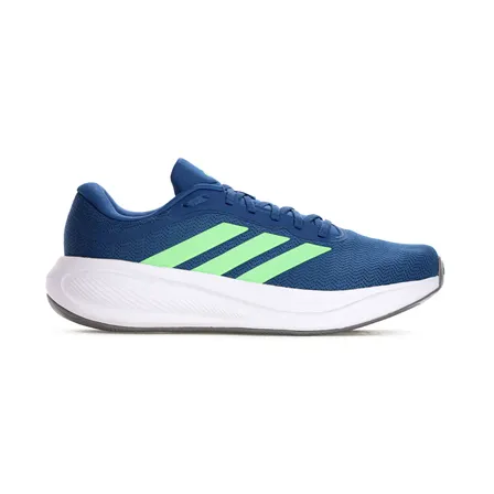 Tênis adidas Preto Leve Confortável Academia Treino Diário