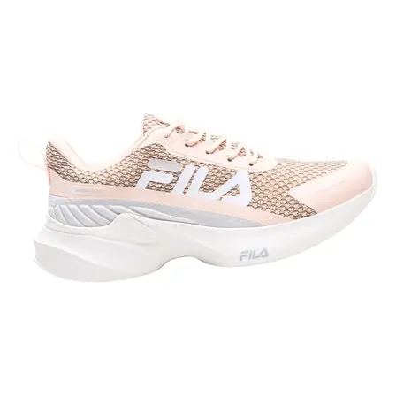 Tenis Fila Progress Lite Feminino Treino Academia Corrida
