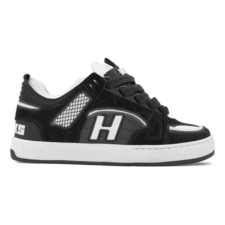 Tênis Hocks Unissex Couro Bold | Todas As Cores