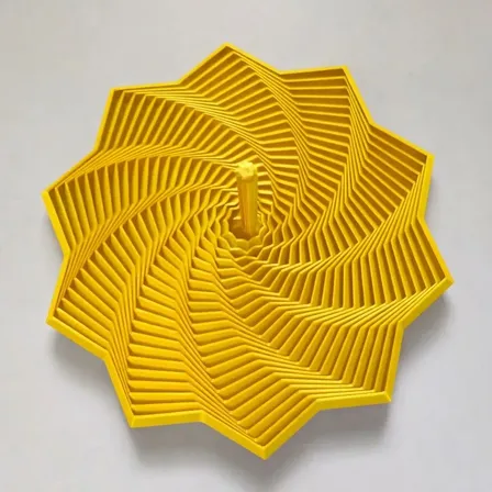 Estrela Sensorial Grande Brinquedo Fidget Anti Stress