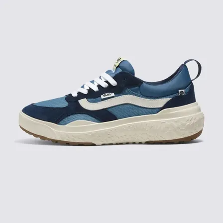 Tênis Vans Ultrarange Vr3 Neo True White Confortável Unnisex