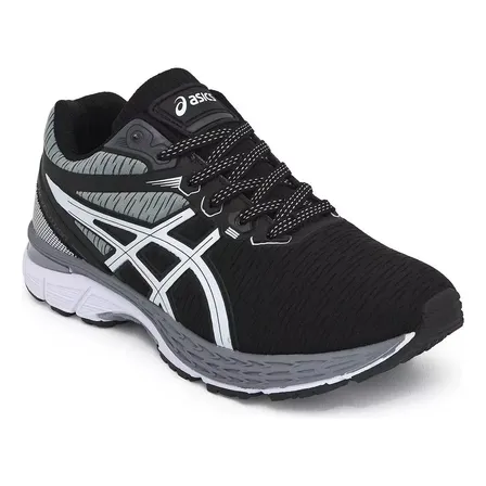 Tênis Asics Gel Revelation Academia Caminhada Promoção