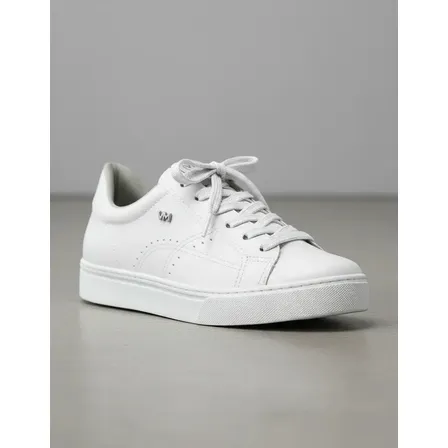 Tênis Via Marte Nobuck Casual Feminino Confortável Original
