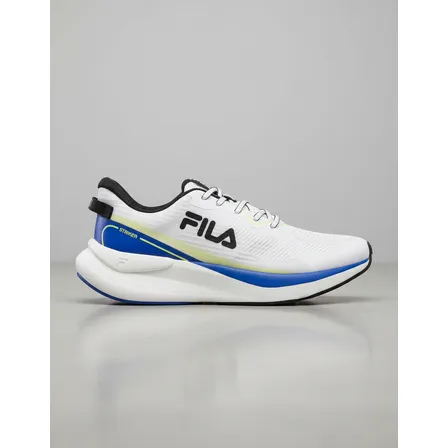 Tenis Masculino Fila Striker Caminhada Corrida Treino Esport