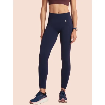 Calça Legging Feminina Alta Compressão Max Lupo Conforto