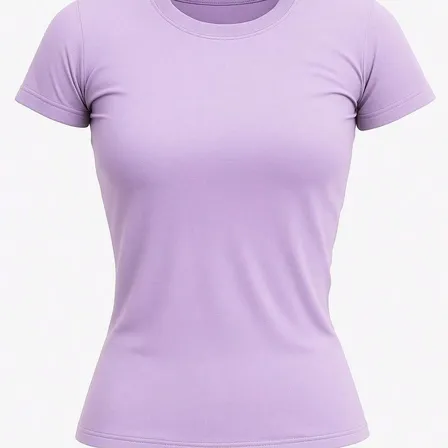 Camiseta Fitness Baby Look Feminina Dry Fit Uv P Ao Gg