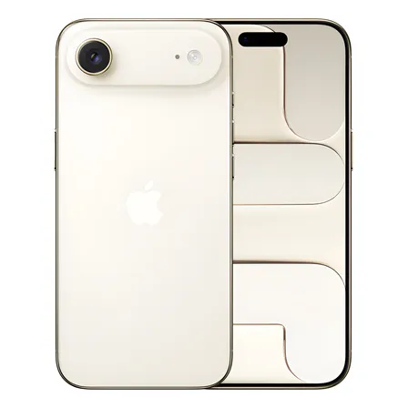 iPhone Air De 1 tb - Dourado-claro - Somente Esim - Distribuidor Autorizado