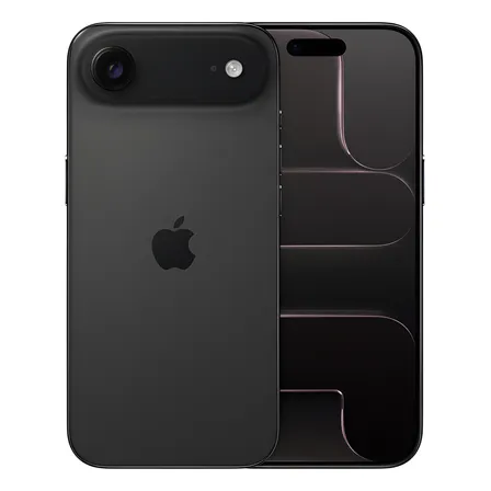 iPhone Air 1 tb - Preto-espacial - Somente Esim - Distribuidor Autorizado