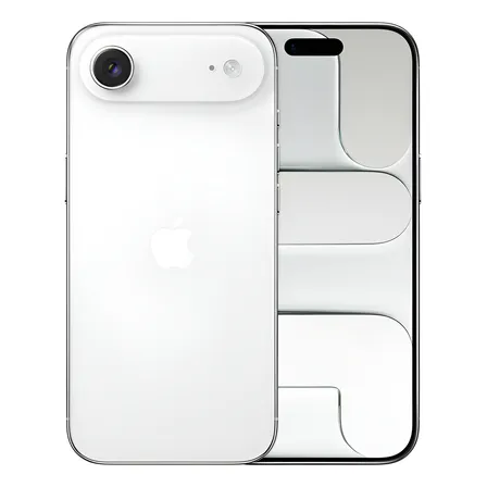 iPhone Air 1 tb - Branco-nuvem - Somente Esim - Distribuidor Autorizado