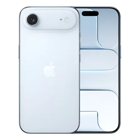 iPhone Air 256 gb - Azul-céu - Somente Esim - Distribuidor Autorizado