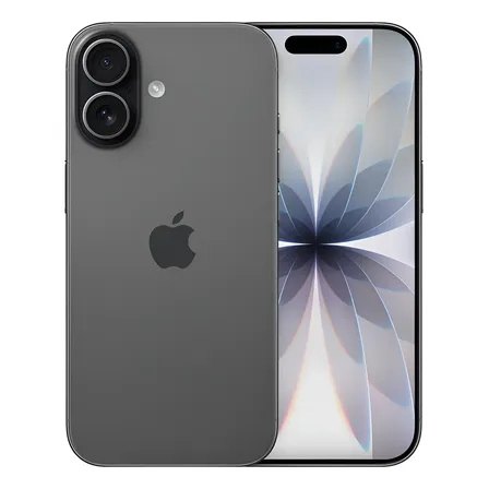 iPhone 17 256 GB 8 GB Preto - Distribuidor Autorizado
