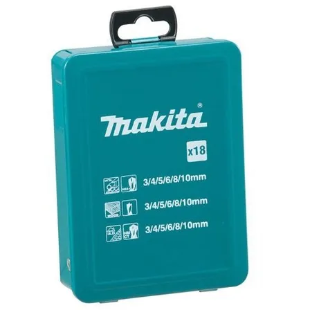 Broca Makita D-46202
