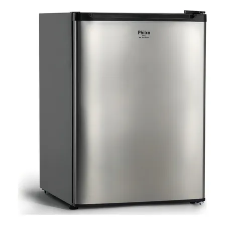 Frigobar Ph85 68 Litros Platinum Philco