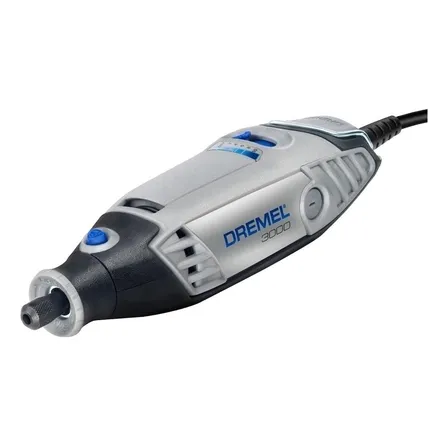 Micro retífica Dremel 3000-N/10 120W 50Hz/60Hz