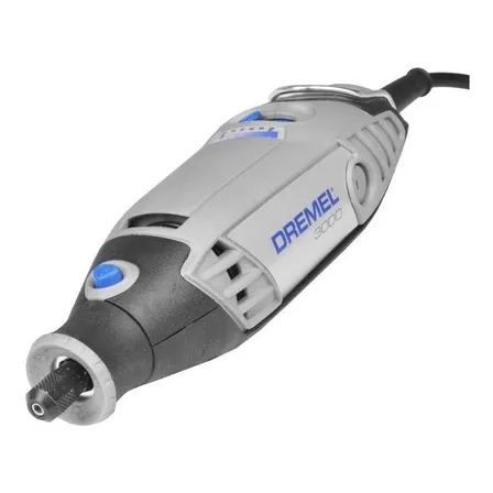 Micro retífica Dremel 3000 90W 60Hz