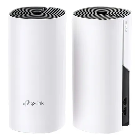 Access Point Tp-link Deco M4 Branco 2 Unidades