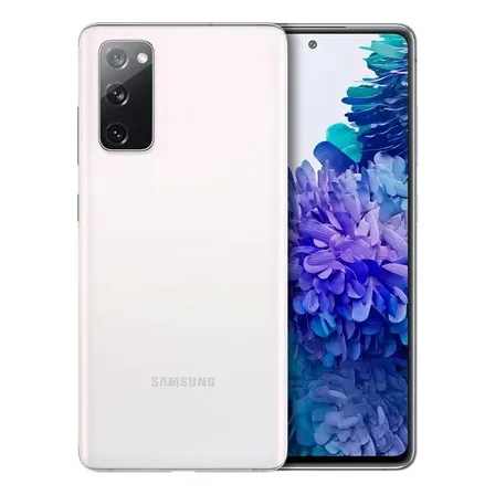Samsung Galaxy S20 Fe 5g Dual Sim Branco