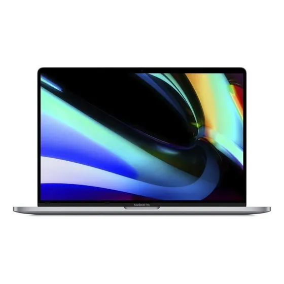 Apple Macbook Pro (16 polegadas, Intel Core i7, 512 GB de SSD) - Cinza-espacial
