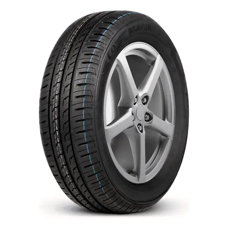 Pneu 175/70r14 Barum Bravuris 5hm 88t By Continental Aro 14 T