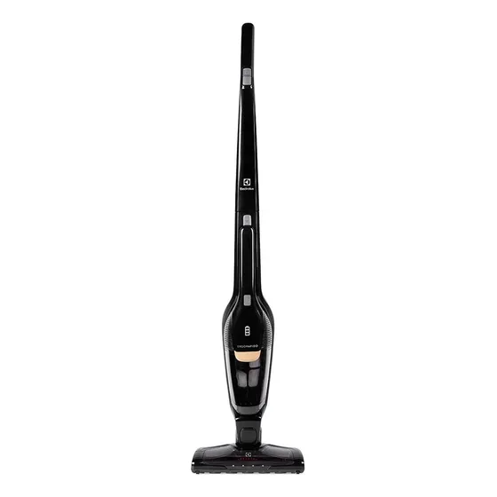 Aspirador de Pó Vertical Electrolux 14,4V Ergorapido sem Fio 2 em 1 Luz LED ERG24N - Bivolt