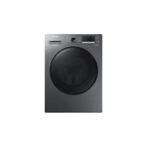 Lava e Seca Samsung WD11A com Ecobubble WD11A4453BX Inox Look 11/7kg