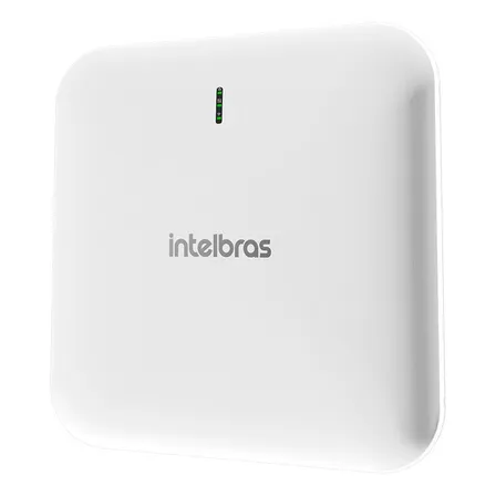 Roteador Corporativo Intelbras Ap 1250 Ac Max Giga Branco