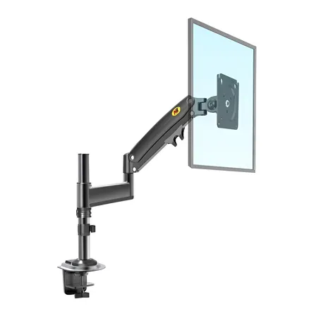 Superte Monitor North Bayou H100 Preto