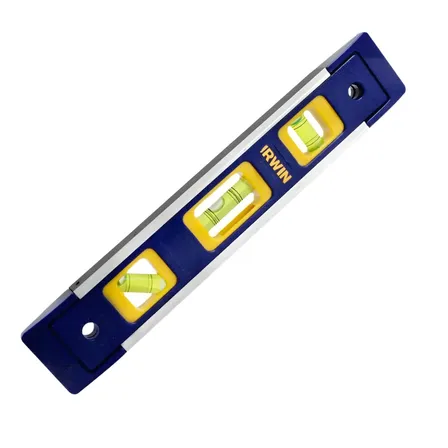 Nível Torpedo Profissional Irwin 9 1884617