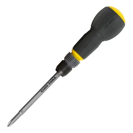 Chave De Fenda Klein Tools 32960a Tru-grip Ball Handle